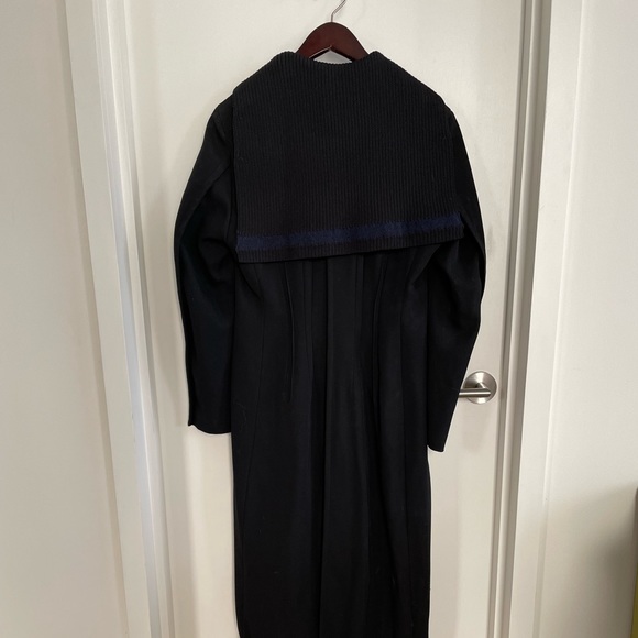 PHILLIP LIM LONG COAT - Picture 5 of 7